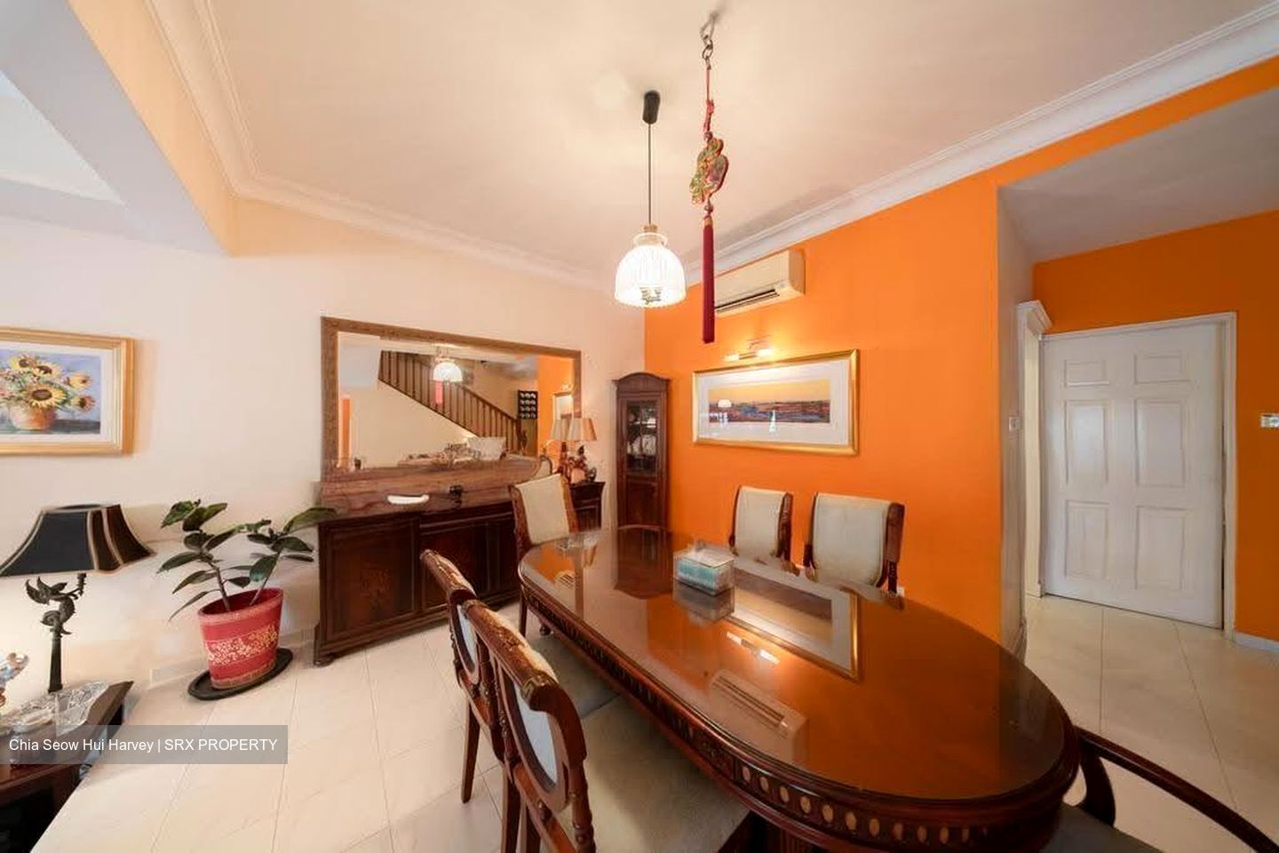 Chwee Chian View (D5), Terrace #636892301